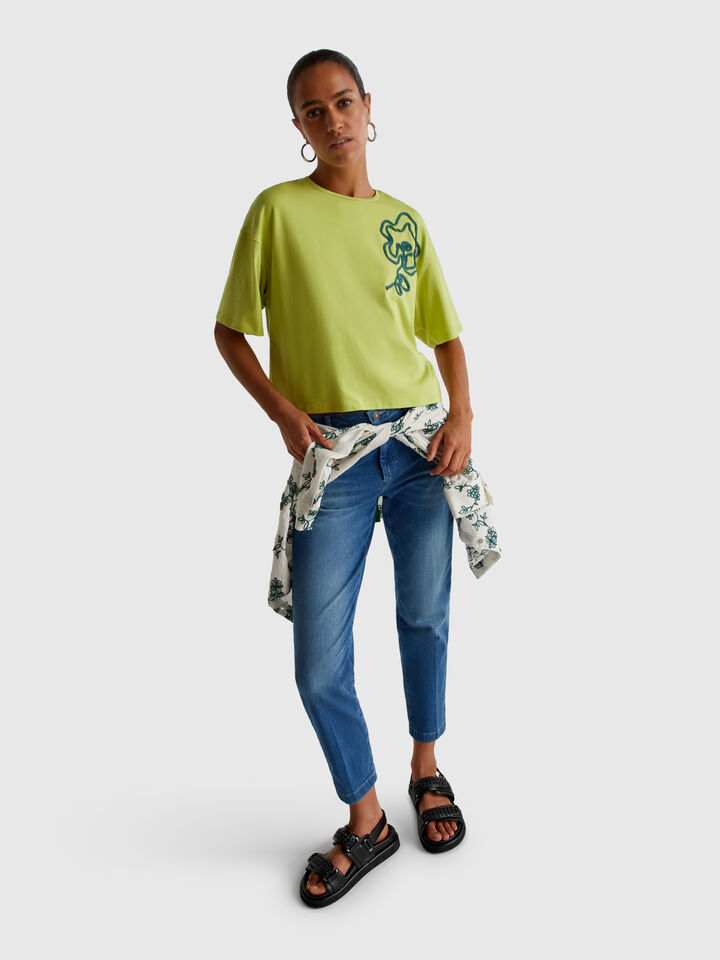 TROUSERS Women image number 3